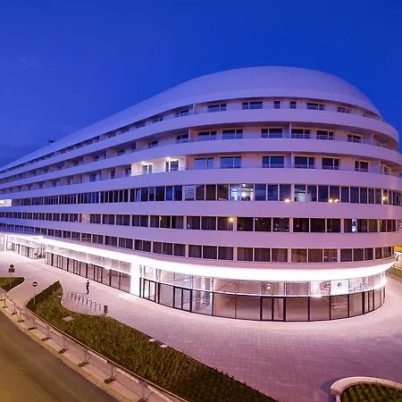Empire Apart Apartment *