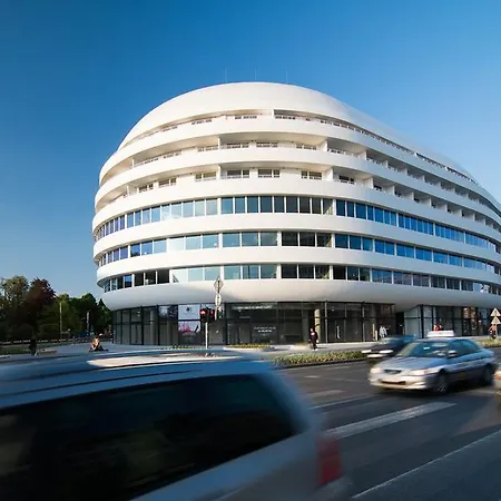 Empire Apart Apartment Wroclaw